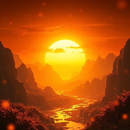 全民影院动画：幻境奇缘