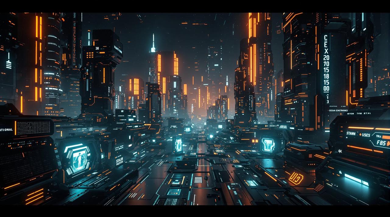 全民影院独家：科幻巅峰之作抢先版